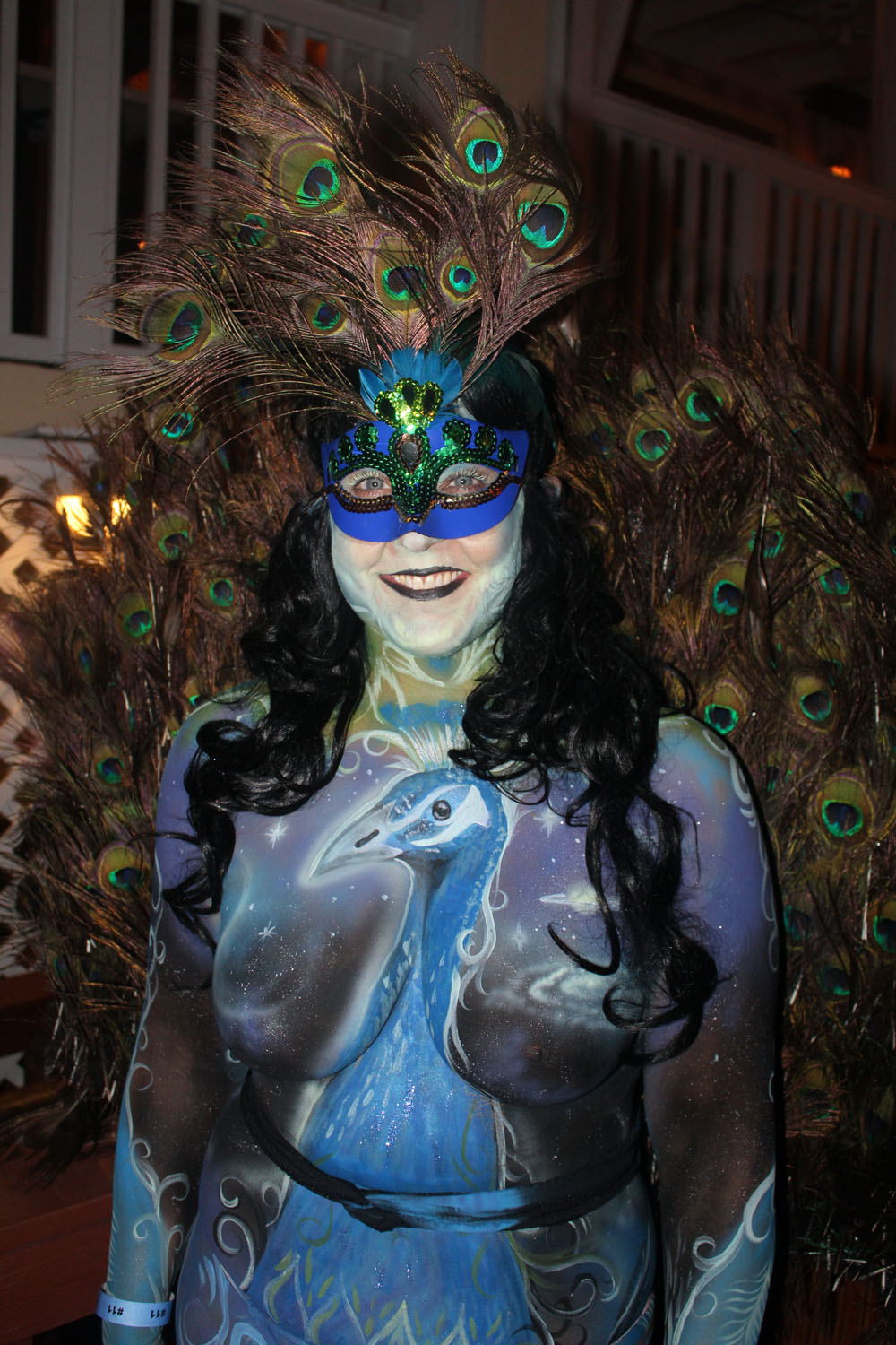 Living Art 2018 photo - Duval Street, Key West